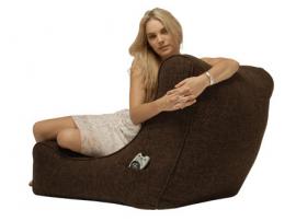 Кресло evolution sofa (hot chocolate) изображение 3