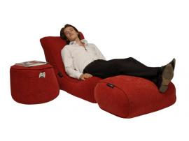 Кресло evolution sofa (wildberry deluxe) изображение 3