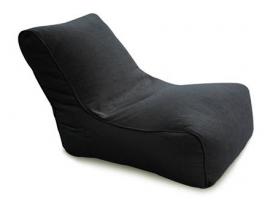 Кресло evolution sofa (black sapphire)
