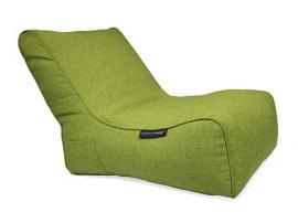 Кресло evolution sofa (lime citrus) изображение 1