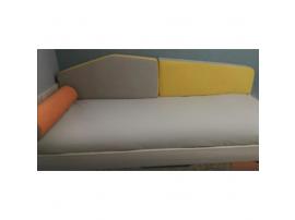Комплект подушек мебельных к спинке кровати 92K903 Инволюкс изображение 2