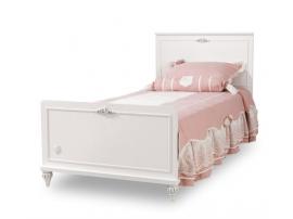 Кровать Romantic XL 120*200 (1312) изображение 1