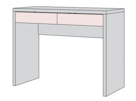 Стол с 2-мя ящиками SmartF изображение 1