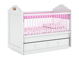Кровать Laura Baby LR-1601