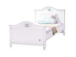 Кровать Romantic XL 120*200 (1304) изображение 1