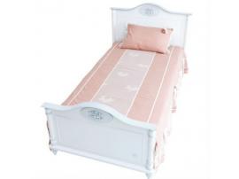 Кровать Romantic XL 120*200 (1304) изображение 10