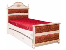 Кровать Sultan 90х200 (1301) изображение 4