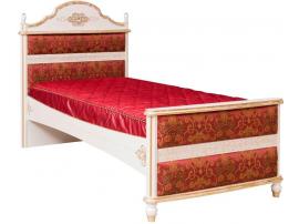 Кровать Sultan 90х200 (1301) изображение 1
