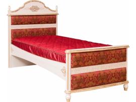 Кровать Sultan 120х200 (1304) изображение 1