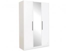 Шкаф 3-х дверный White (1002) изображение 1