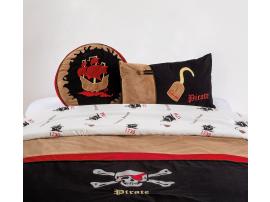 Комплект постельных принадлежностей Pirate Hook (4479) изображение 7