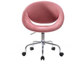 Кресло Relax (8497) розовое изображение 3