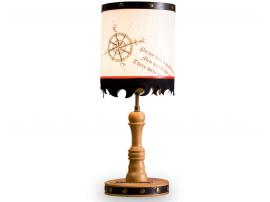 Настольная лампа Pirate (6313) изображение 1