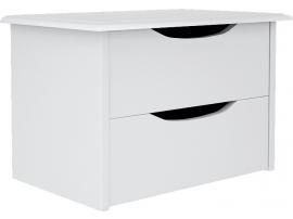 Ящик в 2-х и 3-х створчатый шкаф изображение 1