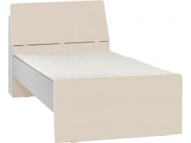 Кровать 2piR (ящик в спинке) (без доп. комплектаций)