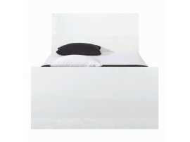 Кровать белая N-90 Аватар