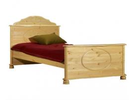 Кровать Айно изображение 1