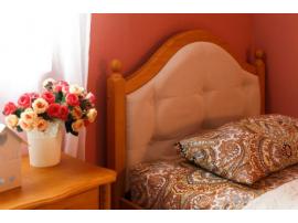 Кровать с изножьем, ящиками и мягким изголовьем Кая изображение 10