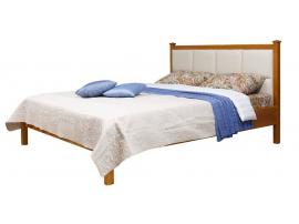 Кровать мягкая Дания изображение 1