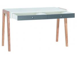 Письменный стол с 2-мя выдвижными ящиками Concept изображение 2