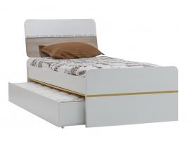 Кровать Solid SD-1111