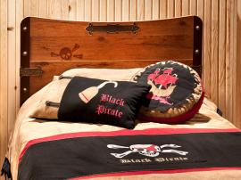 Комплект постельных принадлежностей Pirate Hook (4479) изображение 3