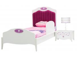Кровать широкая Princess NewJoy изображение 1