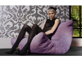 Кресло acoustic sofa (aubergine dream) изображение 6