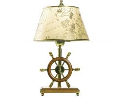 Настольная лампа NewJoy Captain CP-6282
