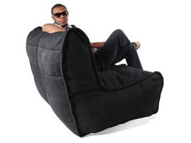 Диван Twin Couch (black sapphire) изображение 2