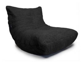 Кресло acoustic sofa (black sapphire) изображение 1