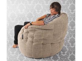 Кресло butterfly sofa (eco weave) изображение 3