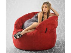 Кресло butterfly sofa (wildberry deluxe) изображение 3