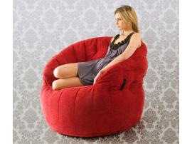 Кресло butterfly sofa (wildberry deluxe) изображение 5