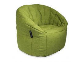Кресло butterfly sofa (lime citrus) изображение 1