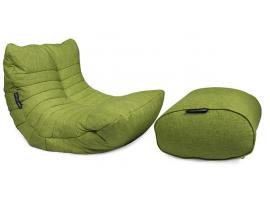 Кресло acoustic sofa (lime citrus) изображение 2