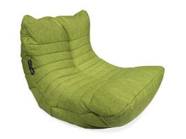 Кресло acoustic sofa (lime citrus) изображение 1