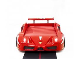 Кровать-машина Turbo Ferrari изображение 6