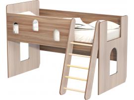 Кровать с лесенкой Айвенго изображение 1