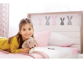 Кровать Pink Bunny изображение 3