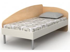 Кровать-диван Mega