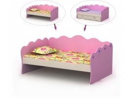 Кровать - диванчик Pink