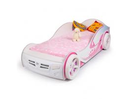 Кровать машина Princess изображение 1