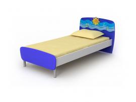 Кровать Ocean
