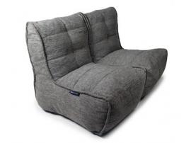 Диван Twin Couch (luscious grey) изображение 1
