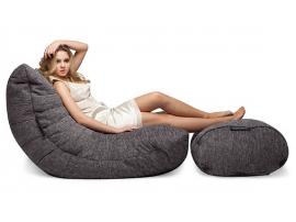 Кресло acoustic sofa (luscious grey) изображение 7