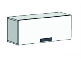 Шкаф навесной горизонтальный Junior MC-0250
