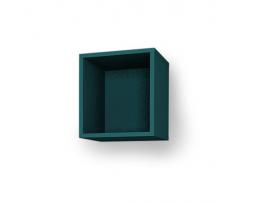 Полка куб НьюТон изображение 1