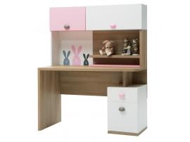 Письменный стол Pink Bunny BNP-1401 изображение 1