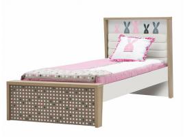 Кровать Pink Bunny BNP-1111 изображение 1